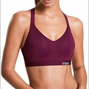 Victoria’s Secret Racerback Sport Bra 38DD